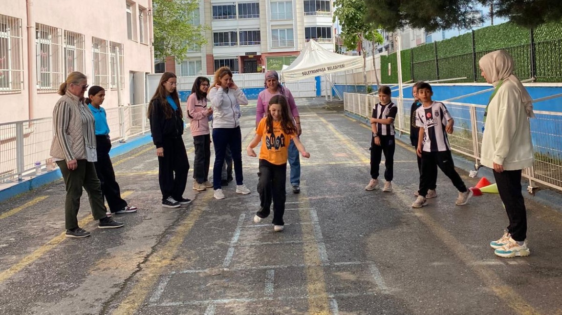 Ailemle Eğitim Yolculuğum Mayıs Ayı Ekinlikleri 2025