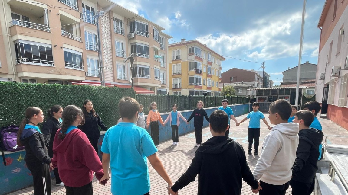 YEŞİL VATAN- EYLÜL ETKİNLİĞİ